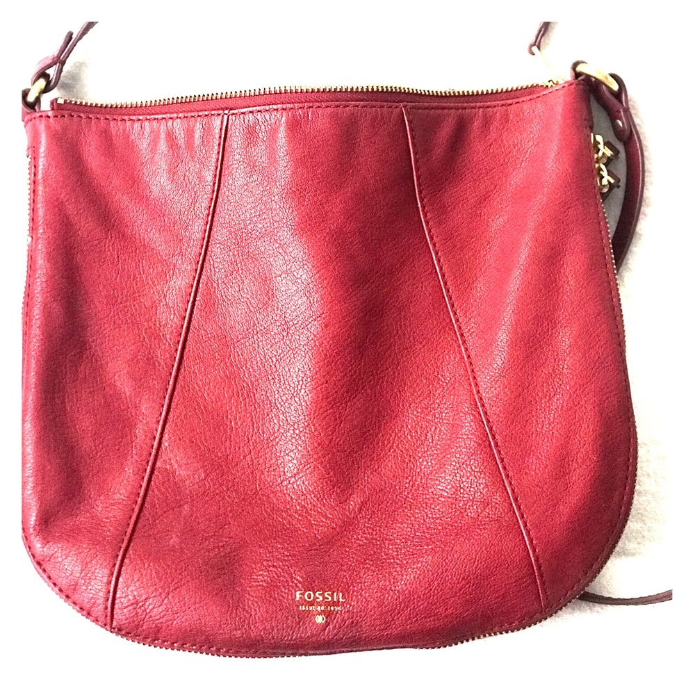 Fossil Purse